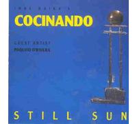 Cocinando - Still Sun [Import]
