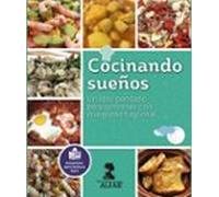 Cocinando Sueños: Un Libro Pensado Para Personas Con Diversidad Funcio
