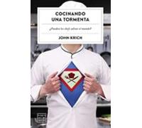 Cocinando Una Tormenta (ebook)