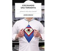Cocinando una tormenta: ¿Pueden los chefs salvar el mundo? (Ensayo)