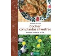 Cocinar con plantas silvestres