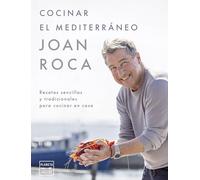 Cocinar el mediterráneo (Cocina Temática)