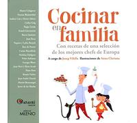 Cocinar en família (Nandibú)