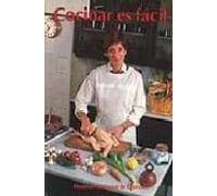 cocinar es facil