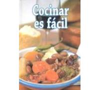 cocinar es facil