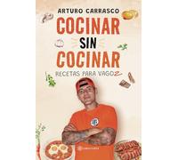 Cocinar sin cocinar