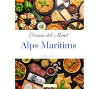 Còcinas del mond: Alps-Maritims