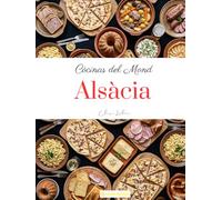 Còcinas del mond: Alsàcia