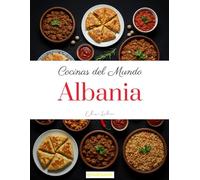 Cocinas del Mundo: Albania