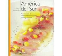 Cocinas del mundo: América del sur