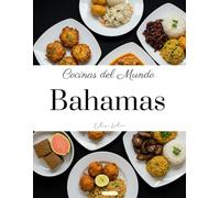 Cocinas del mundo: Bahamas