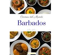 Cocinas del Mundo: Barbados