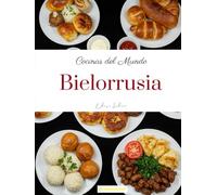 Cocinas del Mundo: Bielorrusia