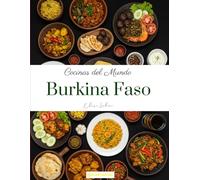 Cocinas del Mundo: Burkina Faso