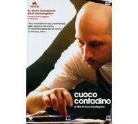 Cocinero Campesino DVD DOLMEN HOME VIDEO