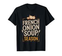 Cocinero Frances Cocina Francesa Camiseta