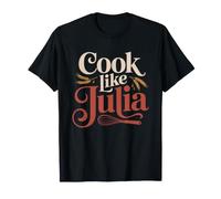 Cocinero Frances Cocina Francesa Camiseta