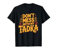 Cocinero Indio Casero Cocina India Camiseta