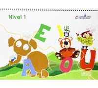 Cocinero Y Tableta 3 Años. Cuentos Y Cuadernos 1