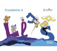 Cocinero y Tableta 4 años. Nivel 4. Cuaderno (Cocinero y Tableta, qué Gran Receta) - 9788467369700