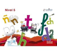 Cocinero y Tableta 5 años. Cuadernos 5