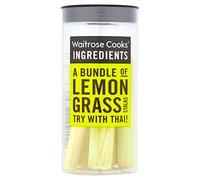 Cocineros 'Ingredientes Hierba De Limón Waitrose 3G