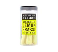 Cocineros 'Ingredientes Hierba De Limón Waitrose 3G - Paquete de 2