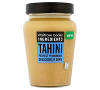 Cocineros Ingredientes Pasta De Sésamo Waitrose 300G