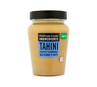 Cocineros Ingredientes Pasta De Sésamo Waitrose 300G - Paquete de 2