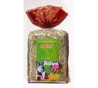 Cocini Heno con Zanahoria y equinacea 500 gr.