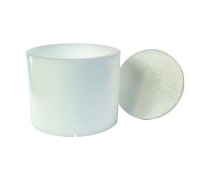 Cocinista Molde Manchego Grande (Aprox. 1 Kg)