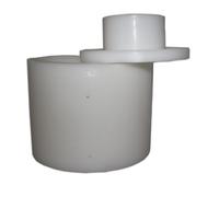 Cocinista Molde Manchego XL 1,5 kg con pleita extraíble para hacer queso en casa acabado trenzado profesional 140x110 mm