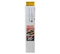 Cocinista Molde para sushi hosomaki y makis finos 3 cm, prensa para hacer rollos uniformes en casa, herramienta para tekka maki kappa maki bento