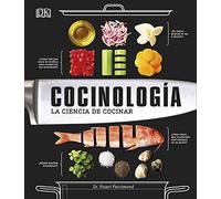 Cocinología: La ciencia de cocinar