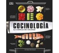 COCINOLOGÍA. NUEVO. Envío URGENTE. GASTRONOMIA (IMOSVER)