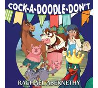 Cock-a-doodle-don't