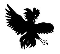 Cock Black - Robot Child With a God Complex