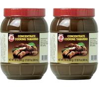 Cock Concentrado De Tamarindo 850 g (Paquete de 2)