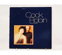 Cock Robin - Best of (1991) [Vinyl LP]