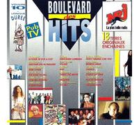 Cock Robin - Boulevard Des Hits 10