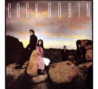 Cock Robin - Cock Robin