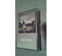 Cock Robin - Cock Robin [Casete]