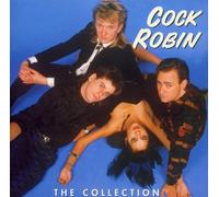 Cock Robin - Collection
