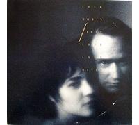 Cock Robin - First Love / Last Rites - CBS - 465943 1