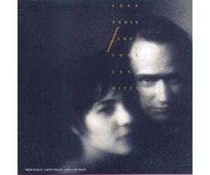 Cock Robin - First Love/Last Rites [Import]