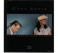 Cock Robin - Just Around The Corner - Cock Robin 7" 45