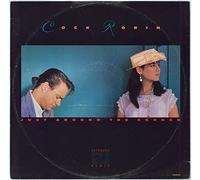 Cock Robin - Just around the corner (Special Version, 1987) [VINYL]