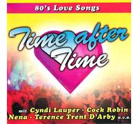 Cock Robin Michael Bolton Paul Young Earth, Wind & Fire Gregory Abbott - Total schöne Liebeslieder (CD Compilation, 20 Tracks) cock robin - when your heart is weak / don johnson - tell it like it is / michael bolton - how am i supposed to live without you / paul young - wherever i lay my hat (that's my home) / gregory abbott - shake you down / dee c. lee - see the day / shakin' stevens - teardrops / nena - lass mich dein pirat sein etc.