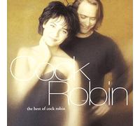 Cock Robin - The Best