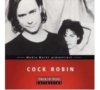 Cock Robin - The Best of Cock Robin [Import]